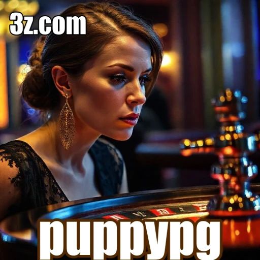 A Diversão do Arcade no Puppypg: Um Mundo de Jogos