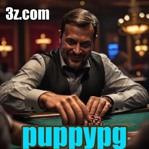 Lutas Empolgantes no Puppypg: A Seção Fighting Que Você Ama