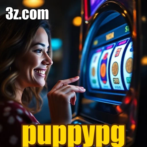 Mergulhe no Horror com Puppypg: A Aventura Sombria Começa