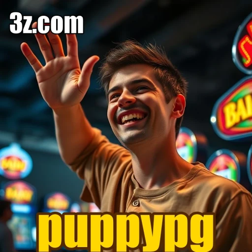 A Sinfonia dos Jogos: A Seção Música do Puppypg Em Alta
