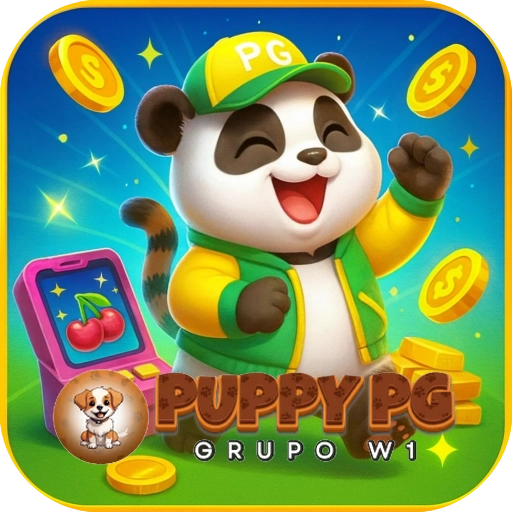 puppypg Logo