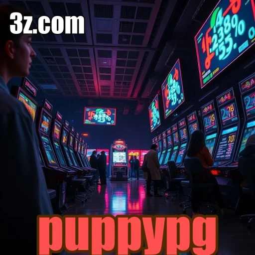 Recursos inovadores na seção board do puppypg encantam jogadores